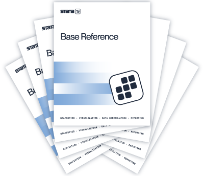 Comprehensive documentation